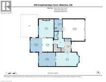 449 KNIGHTSBRIDGE Court | Waterloo Ontario | Slide Image Forty-eight