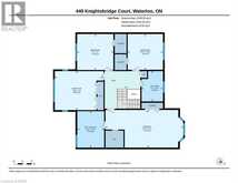 449 KNIGHTSBRIDGE Court | Waterloo Ontario | Slide Image Forty-nine