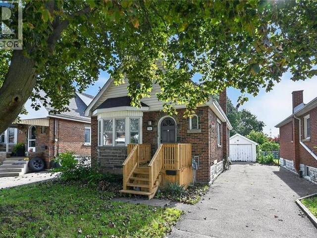 75 BARONS Avenue S Hamilton Ontario, L8K 2Y4 - Property For Sale