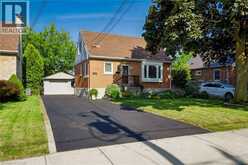 164 CHARLOTTE Street | Hamilton Ontario | Slide Image One
