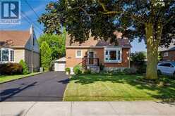 164 CHARLOTTE Street | Hamilton Ontario | Slide Image Two