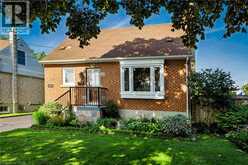 164 CHARLOTTE Street | Hamilton Ontario | Slide Image Three