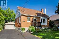164 CHARLOTTE Street | Hamilton Ontario | Slide Image Four