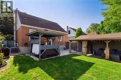 164 CHARLOTTE Street | Hamilton Ontario | Slide Image Forty-two
