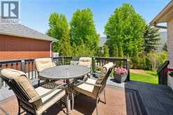87 SUGAR KING Drive | Elmira Ontario | Slide Image Forty-three