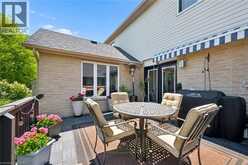 87 SUGAR KING Drive | Elmira Ontario | Slide Image Forty-four