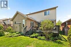 87 SUGAR KING Drive | Elmira Ontario | Slide Image Forty-five