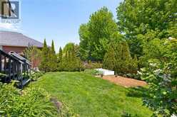 87 SUGAR KING Drive | Elmira Ontario | Slide Image Forty-eight