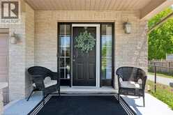 87 SUGAR KING Drive | Elmira Ontario | Slide Image Four