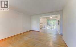 9 ROTHSAY Avenue | Kitchener Ontario | Slide Image Thirteen
