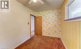 9 ROTHSAY Avenue | Kitchener Ontario | Slide Image Eighteen