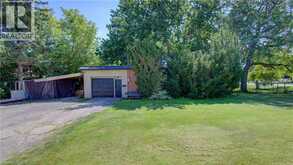 9 ROTHSAY Avenue | Kitchener Ontario | Slide Image One