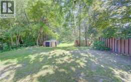 9 ROTHSAY Avenue | Kitchener Ontario | Slide Image Thirty