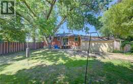 9 ROTHSAY Avenue | Kitchener Ontario | Slide Image Thirty-one
