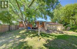 9 ROTHSAY Avenue | Kitchener Ontario | Slide Image Thirty-two