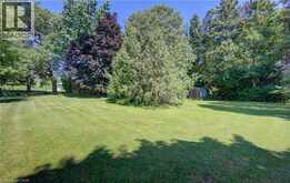 9 ROTHSAY Avenue | Kitchener Ontario | Slide Image Thirty-four