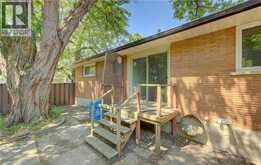 9 ROTHSAY Avenue | Kitchener Ontario | Slide Image Thirty-five
