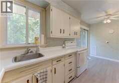 9 ROTHSAY Avenue | Kitchener Ontario | Slide Image Five