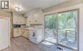 9 ROTHSAY Avenue | Kitchener Ontario | Slide Image Seven