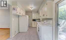 9 ROTHSAY Avenue | Kitchener Ontario | Slide Image Eight