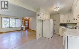 9 ROTHSAY Avenue | Kitchener Ontario | Slide Image Nine