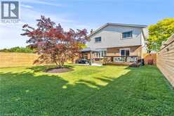 30 ORLANDO Drive | St. Catharines Ontario | Slide Image Three