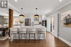 30 ORLANDO Drive | St. Catharines Ontario | Slide Image Six
