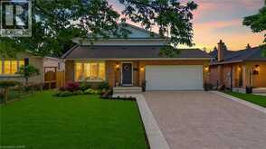 30 ORLANDO Drive | St. Catharines Ontario | Slide Image One