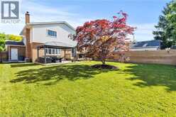 30 ORLANDO Drive | St. Catharines Ontario | Slide Image Two