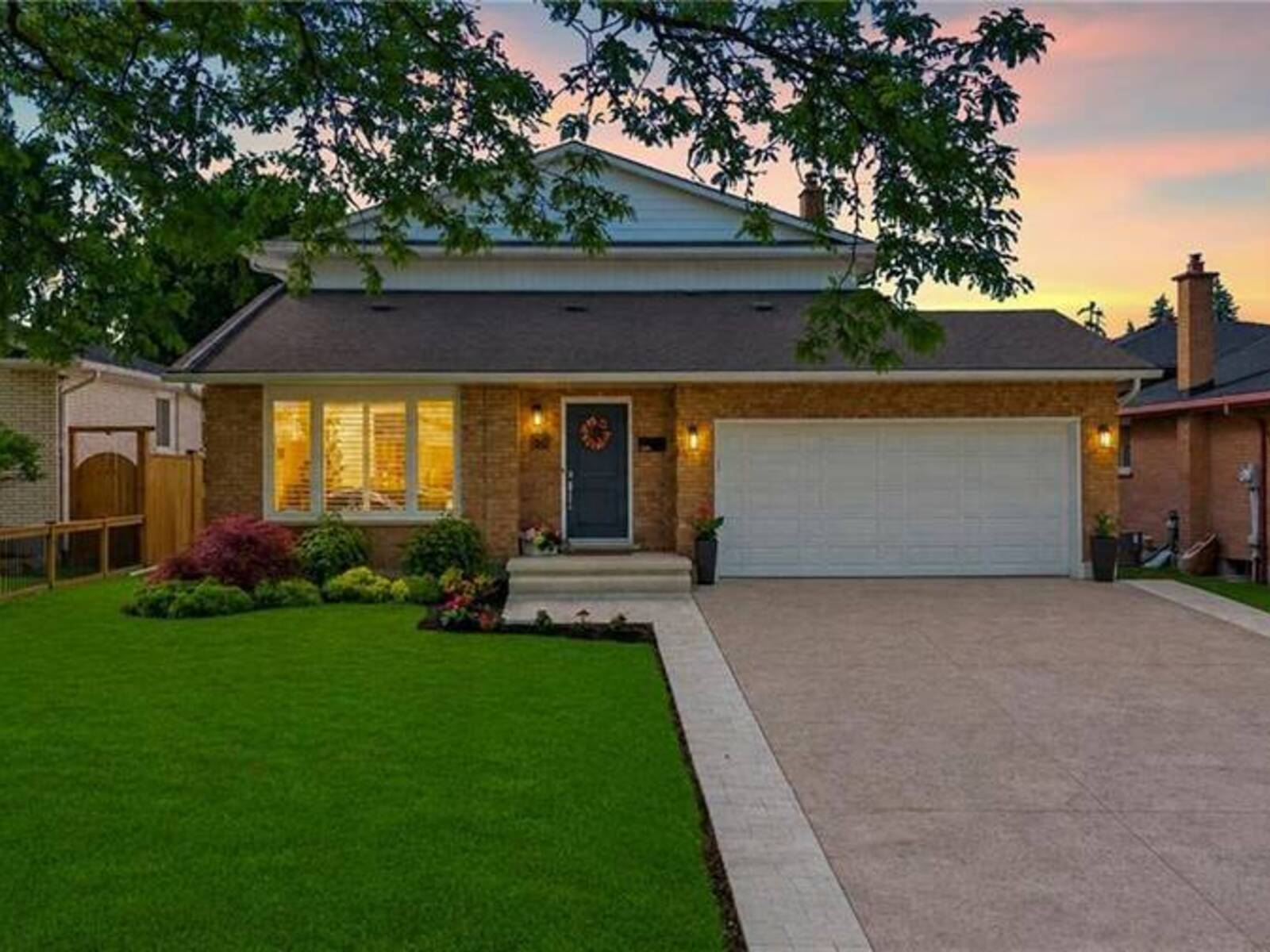 30 ORLANDO Drive, St. Catharines, Ontario L2N 6X4