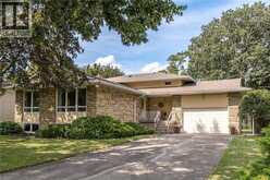 14 WOODSIDE Drive | Hamilton Ontario | Slide Image One