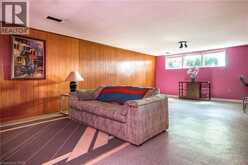 14 WOODSIDE Drive | Hamilton Ontario | Slide Image Thirty-two