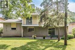 14 WOODSIDE Drive | Hamilton Ontario | Slide Image Forty