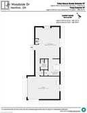 14 WOODSIDE Drive | Hamilton Ontario | Slide Image Forty-six