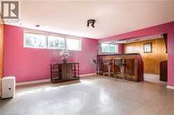 14 WOODSIDE Drive | Hamilton Ontario | Slide Image Thirty-three