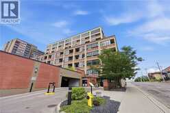 112 BENTON Street Unit# 417 | Kitchener Ontario | Slide Image Seventeen