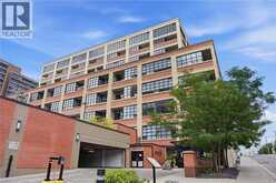112 BENTON Street Unit# 417 | Kitchener Ontario | Slide Image Eighteen