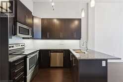 112 BENTON Street Unit# 417 | Kitchener Ontario | Slide Image Nine