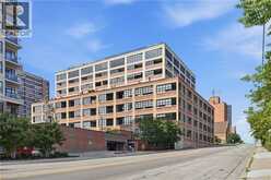 112 BENTON Street Unit# 417 | Kitchener Ontario | Slide Image Thirty-seven
