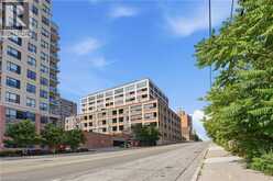 112 BENTON Street Unit# 417 | Kitchener Ontario | Slide Image Thirty-eight