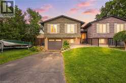 49 MARKSON Crescent | Hamilton Ontario | Slide Image One