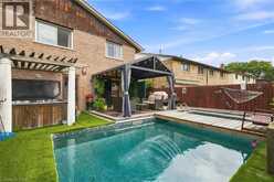 49 MARKSON Crescent | Hamilton Ontario | Slide Image Thirty-one