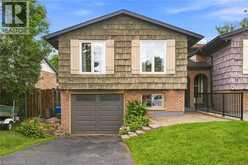 49 MARKSON Crescent | Hamilton Ontario | Slide Image Thirty-three