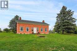 2432 SEBURN Road | Fonthill Ontario | Slide Image Two