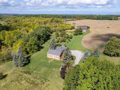 2432 SEBURN Road Fonthill Ontario, L0S 1E6