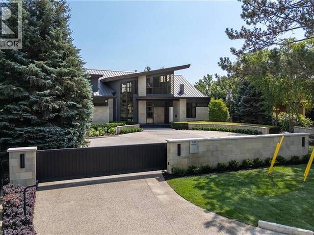 1540 WATERSEDGE Road Mississauga Ontario, L5J 1A4 - 5 Bedrooms Waterfront Home For sale