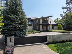 1540 WATERSEDGE Road Mississauga Ontario, L5J 1A4