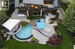 1540 WATERSEDGE Road | Mississauga Ontario | Slide Image Four