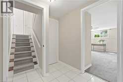 635 RAMSGATE Road | Burlington Ontario | Slide Image Twenty-five