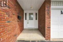 635 RAMSGATE Road | Burlington Ontario | Slide Image Two